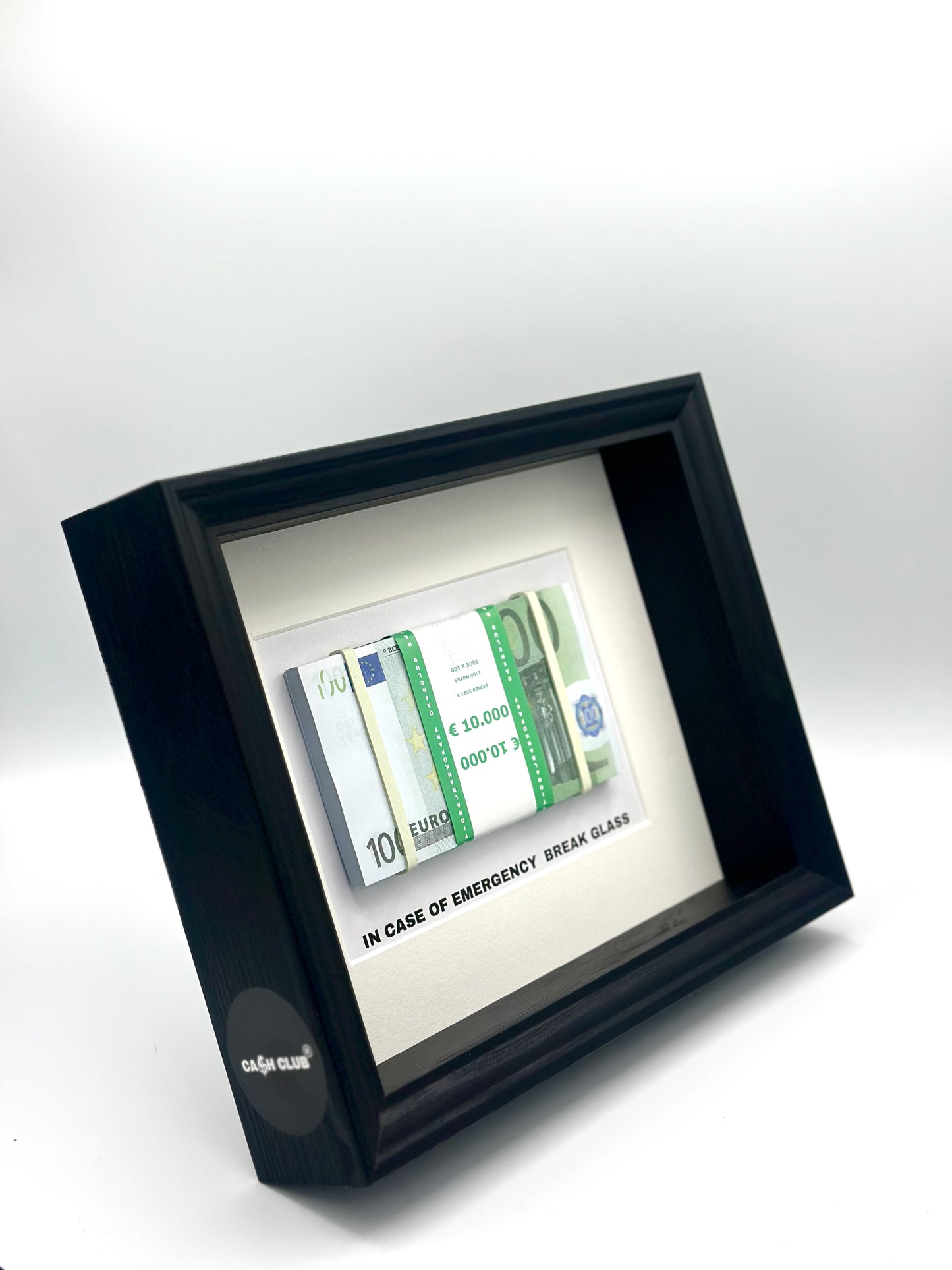SINGLE EURO STACK FRAME V1