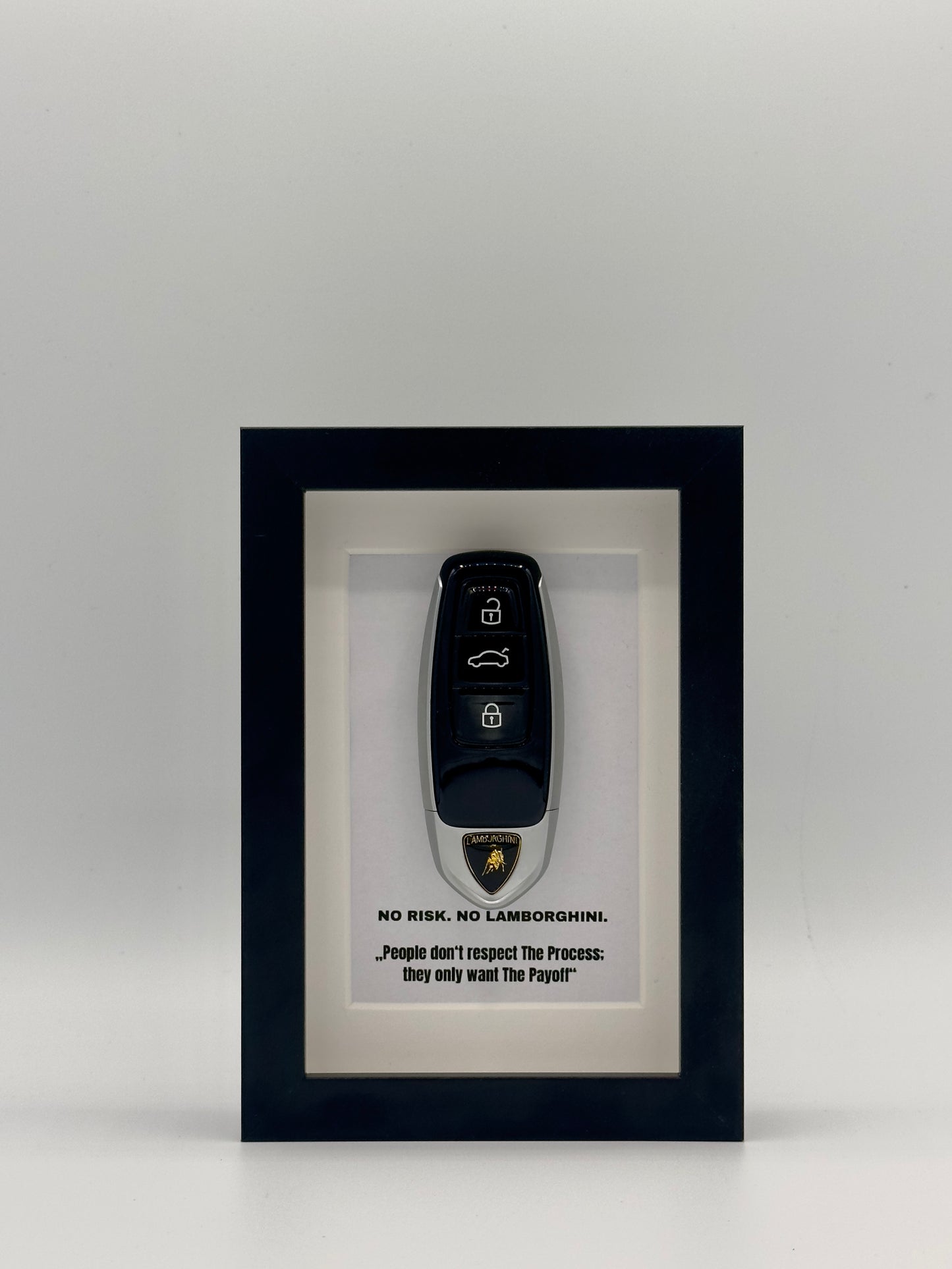 LAMBORGHINI SUCCESS KEY FRAME