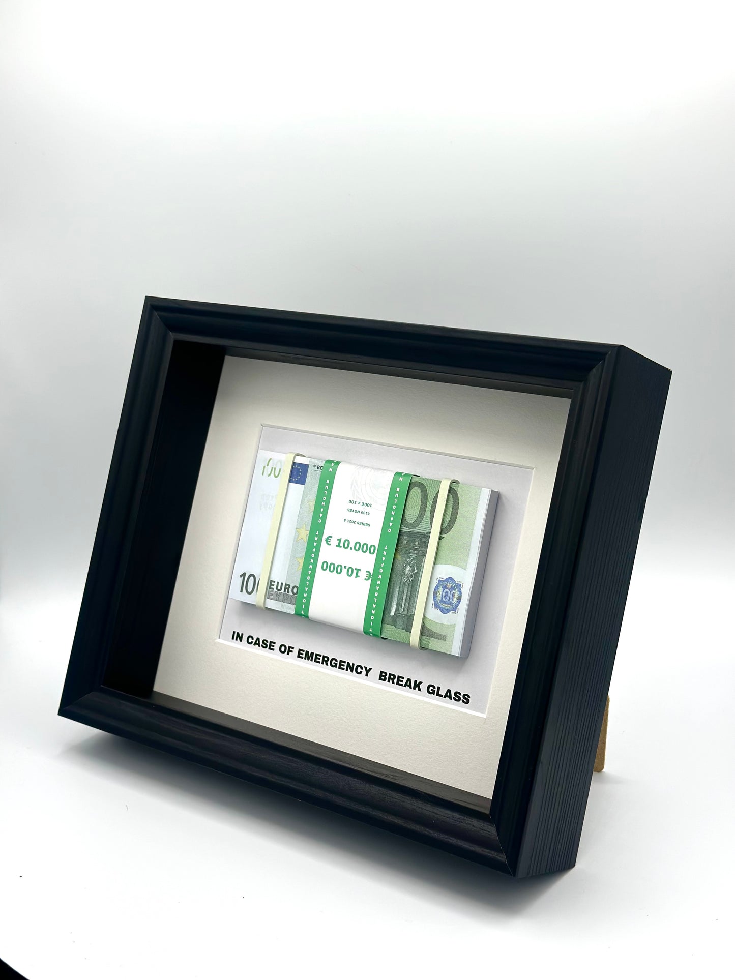 SINGLE EURO STACK FRAME V1