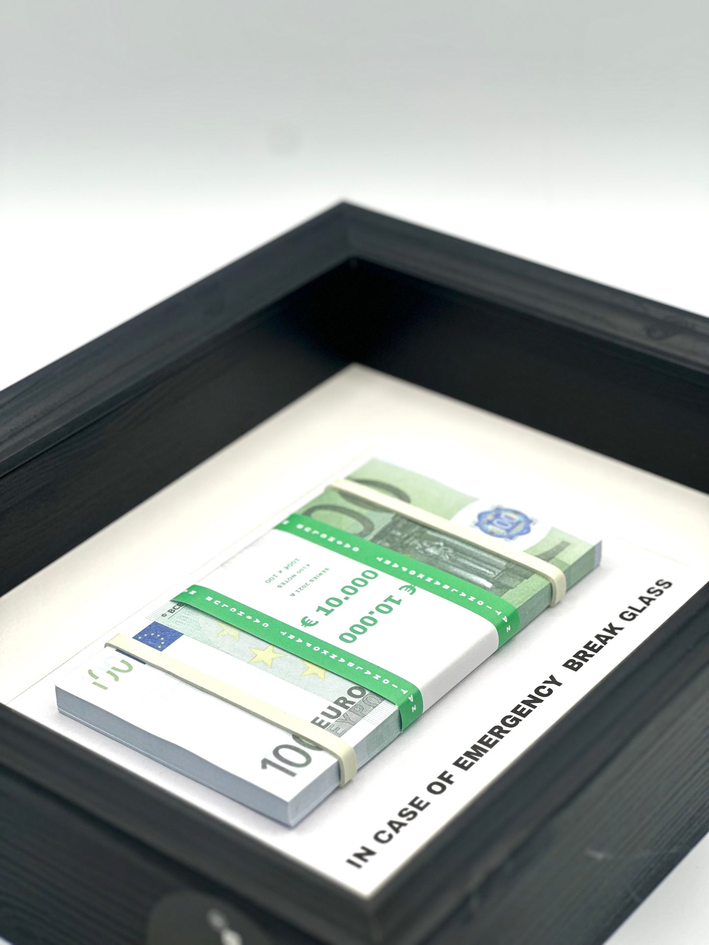 SINGLE EURO STACK FRAME V1