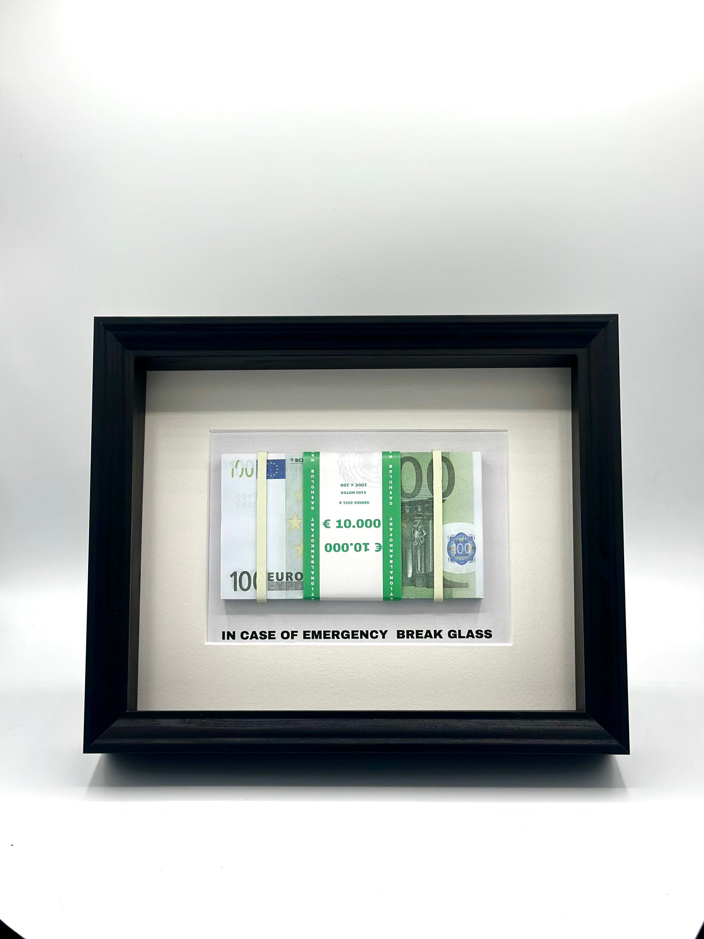SINGLE EURO STACK FRAME V1