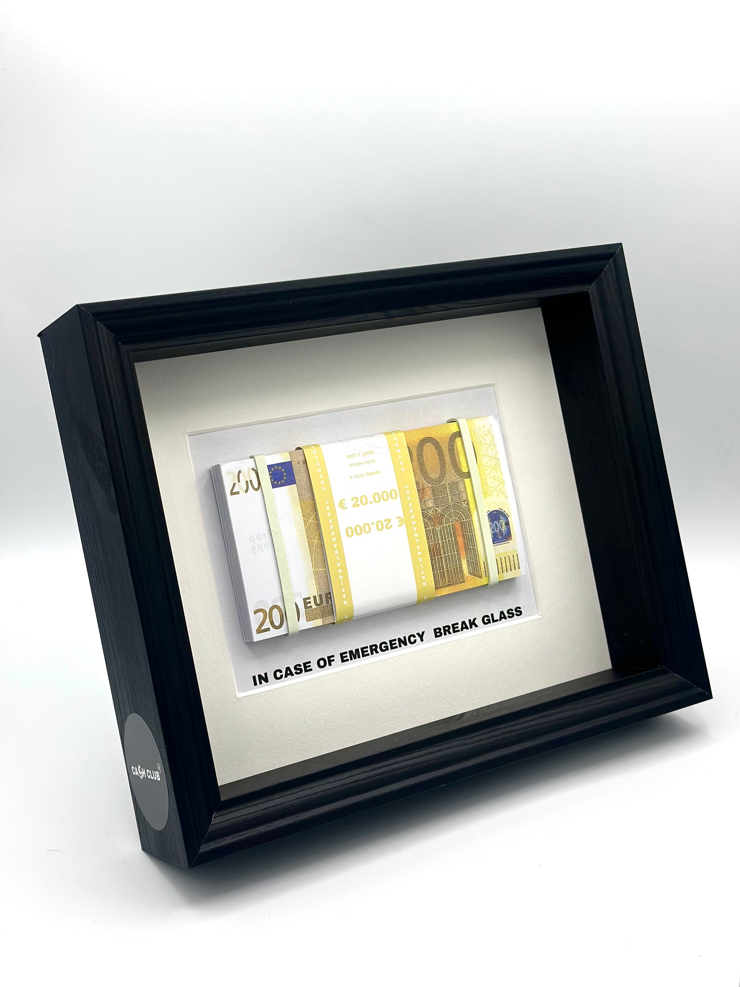 SINGLE EURO STACK FRAME V2