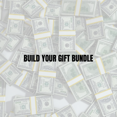 BUILD YOUR GIFT BUNDLE